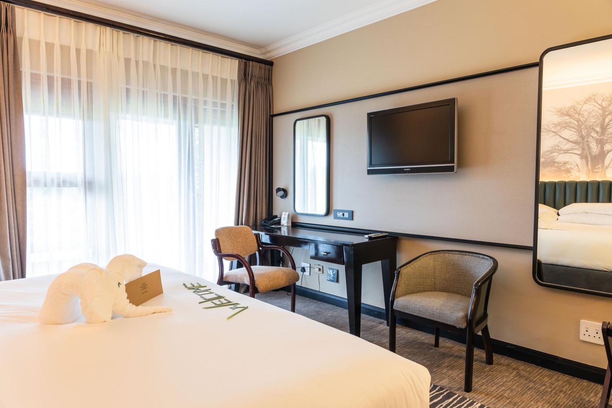 Premier Hotel The Winkler White River Kültér fotó
