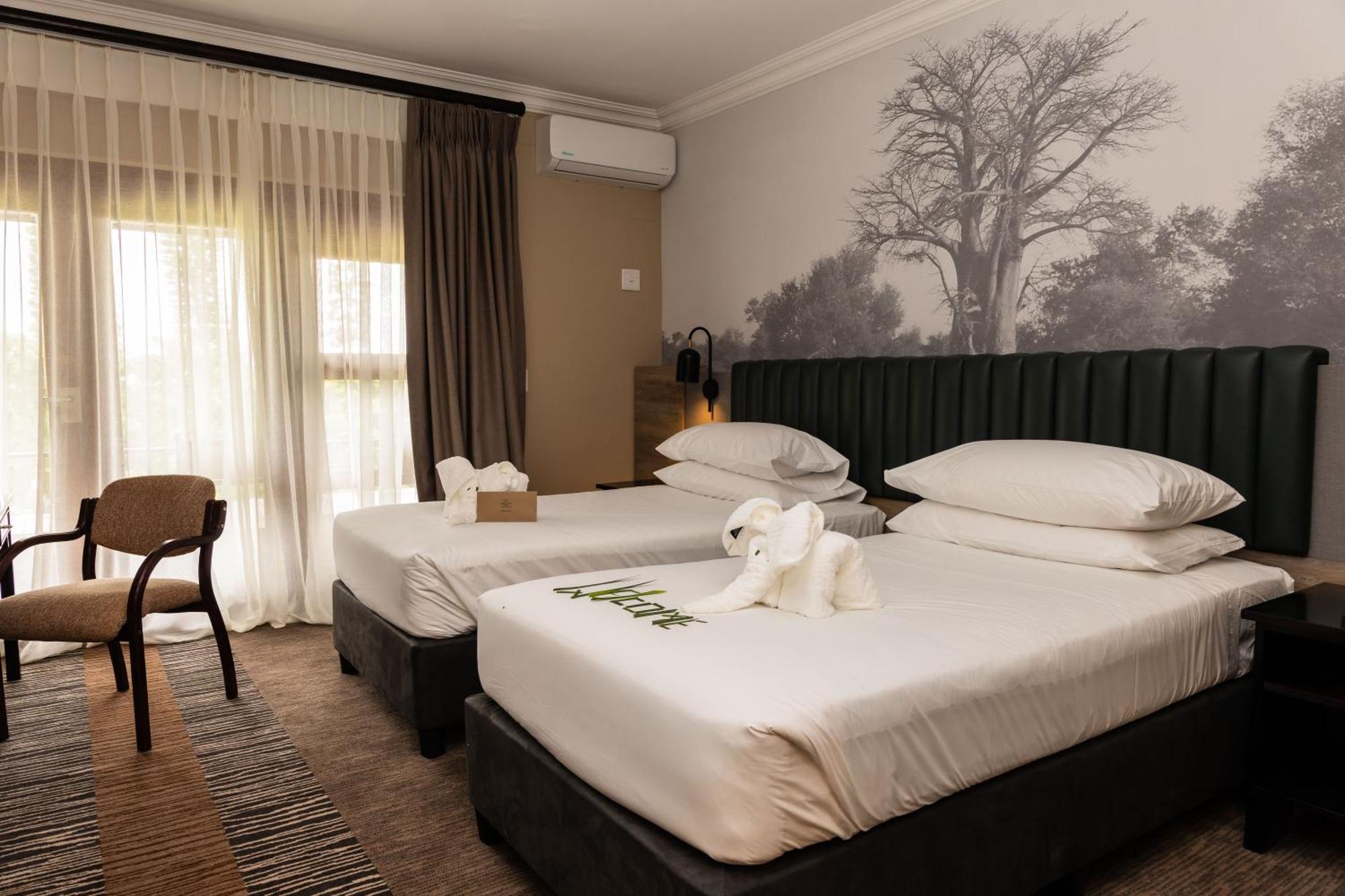 Premier Hotel The Winkler White River Kültér fotó