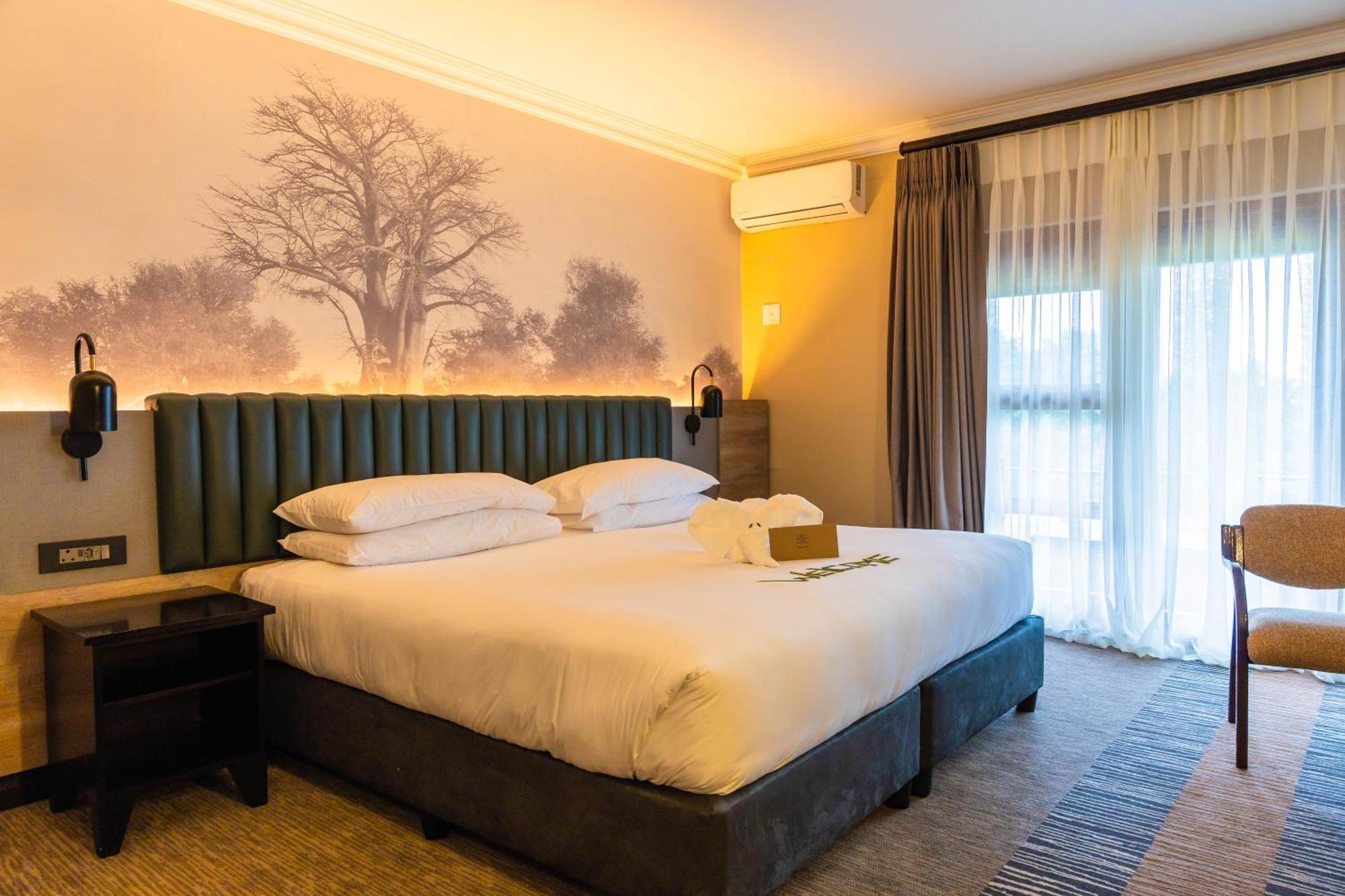 Premier Hotel The Winkler White River Kültér fotó