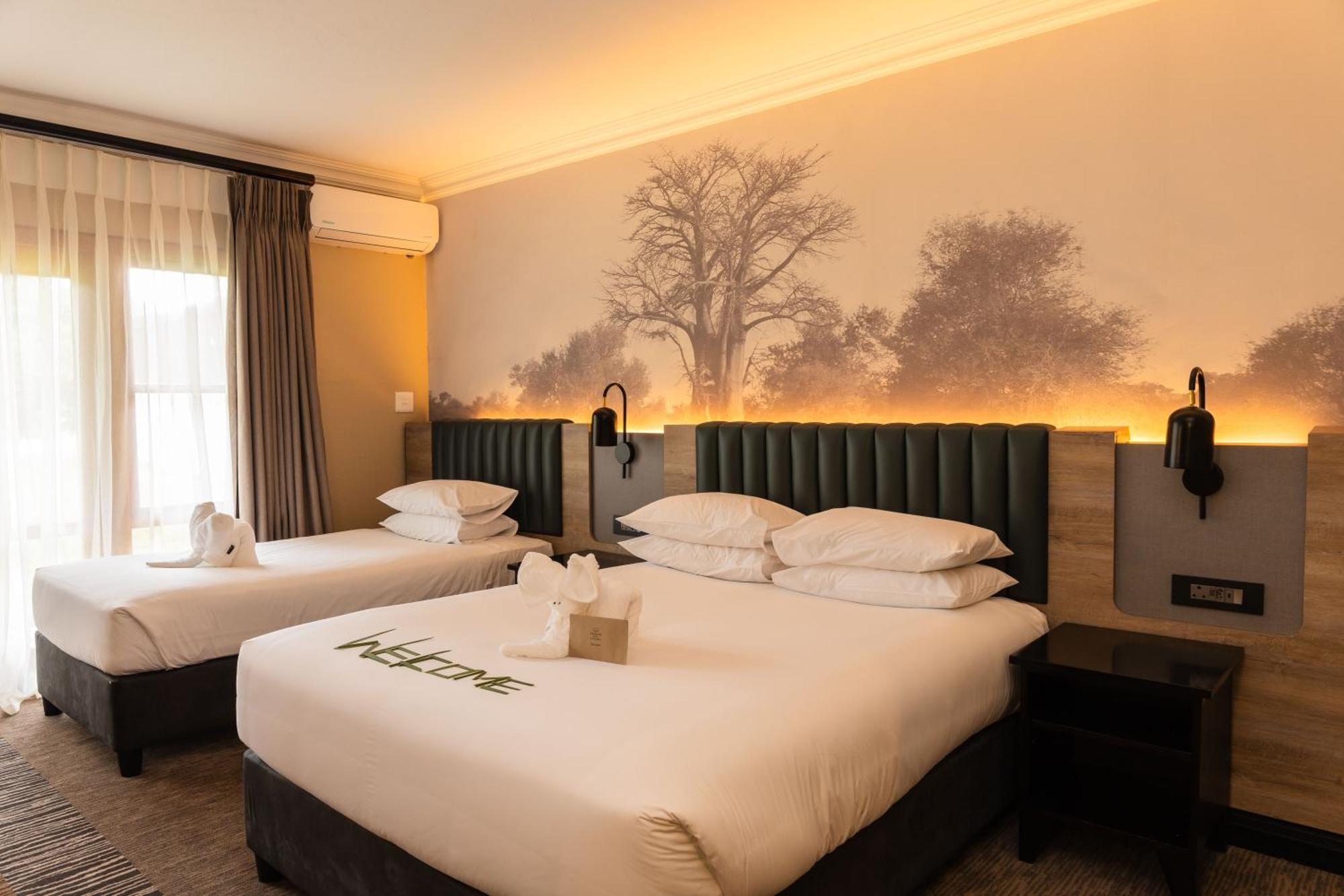 Premier Hotel The Winkler White River Kültér fotó