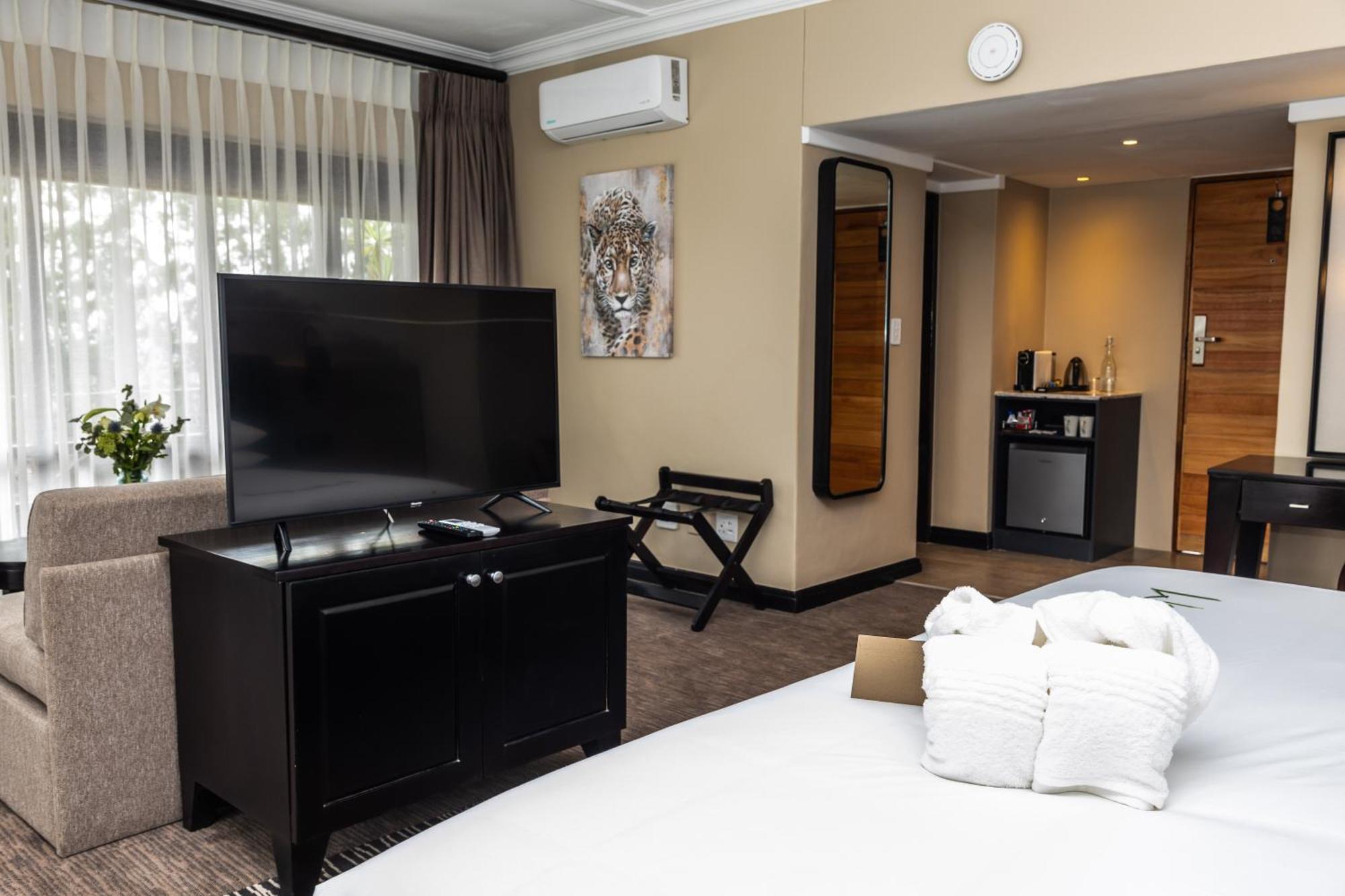 Premier Hotel The Winkler White River Kültér fotó